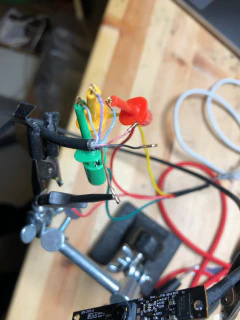 Debugging wires 2