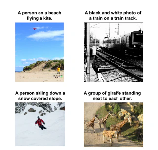 Image to text