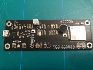 Build PCB