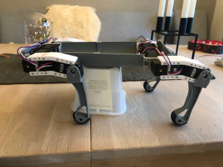 Frame v1 side
