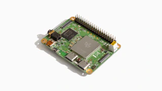 Coral AI - Dev board mini
